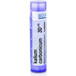 KALIUM CARBONICUM POR 30CH GRA 1X4G – Hledejceny.cz