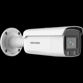 Hikvision DS-2CD2T87G2-L(4mm)