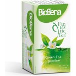 Biogena Fantastic Tea Jasmine Green 20 x 1,75 g – Hledejceny.cz