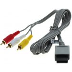 OTB Audio-video kabel RCA pro Nintendo Wii / Wii U / Wii Mini – Hledejceny.cz