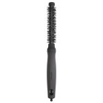 Olivia Garden kulatý foukací kartáč na vlasy Expert Blowout Shine Black Label 15 mm – Zboží Dáma