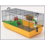 Savic Nero 3 De Luxe 100 x 50 x 47 cm – Zboží Dáma