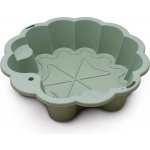 Doloni Pískoviště květina EKO zelené – Zboží Mobilmania