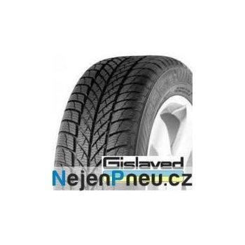 Gislaved Euro Frost 5 215/65 R16 98H