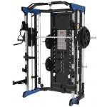 TZ Multi-Functional Smith Machine – Zboží Mobilmania