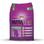 Nutra Gold Large Breed Puppy 2 x 15 kg – Hledejceny.cz