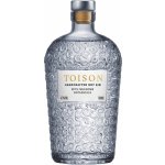 Toison Gin 47% 0,7 l (holá láhev) – Sleviste.cz