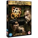 Far Cry DVD