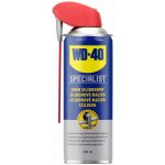 WD-40 Specialist Silicone 400 ml – Zboží Mobilmania