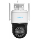 ReoLink TRACKMIX WIFI PTZ – Zboží Mobilmania