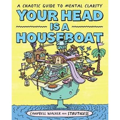 Your Head is a Houseboat – Hledejceny.cz