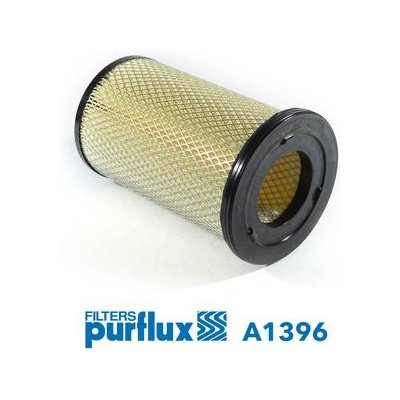 PURFLUX A1396 Vzduchový filtr (A1396) – Hledejceny.cz