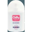 Intimní mycí prostředek Chilly intima Delicate 200 ml