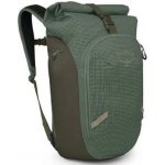Osprey Transporter Roll Top Pack Pine Leaf/Earl Grey 16" 30 L – Zboží Dáma Osprey Transporter Roll Top Pack Pine Leaf/Earl Grey 16" 30 L – Zboží Dáma