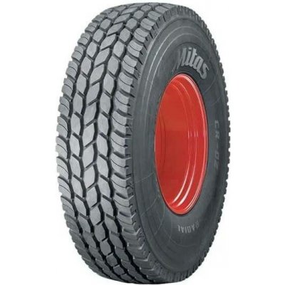 Mitas CR-02 445/95-25 174F TL – Hledejceny.cz