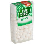 Tic Tac Mint 54 g – Zbozi.Blesk.cz
