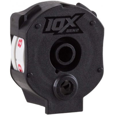 Gamo Quick Shot 10X GEN2 cal.5,5mm – Zboží Dáma