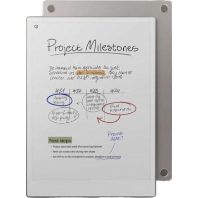 reMarkable Paper Pro – Sleviste.cz