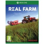 Real Farm Sim – Hledejceny.cz