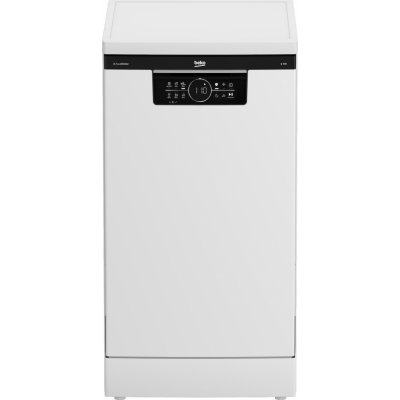 Beko BDFS26123WQ – Hledejceny.cz