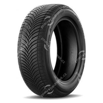 BFGoodrich Advantage All Season 195/65 R15 91V