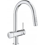 GROHE Minta 31916000 – Hledejceny.cz
