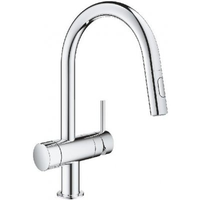 GROHE Minta 31916000 – Hledejceny.cz