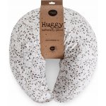 Ceba Polštář na kojení Huggy Basic Tiny Leaves – Zboží Mobilmania