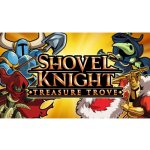 Shovel Knight: Treasure Trove – Hledejceny.cz