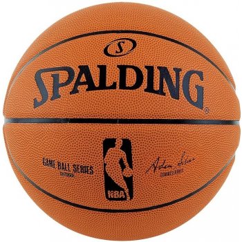 Spalding NBA Gameball