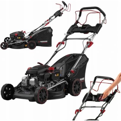 Parkside Performance PPBRM 46 A1 – Zboží Mobilmania