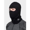 Kukla Buff Thermonet balaclava solid black