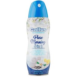 Gallus Osvěžovač vzduchu ve spreji Pure Morning 300 ml