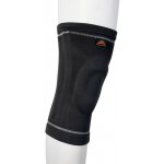 Medical Brace Elastická kolenní bandáž se silikonem – Hledejceny.cz