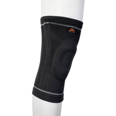 Medical Brace Elastická kolenní bandáž se silikonem – Hledejceny.cz