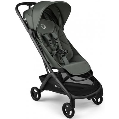 Bugaboo Butterfly 2 Complete Black Forest Green 2025 – Sleviste.cz
