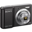 Sony Cyber-Shot DSC-S2000