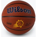 Wilson TEAM ALLIANCE PHOENIX SUNS – Hledejceny.cz
