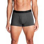 Under Armour Performance Cotton 3" 3P 1383891-410 – Zboží Dáma