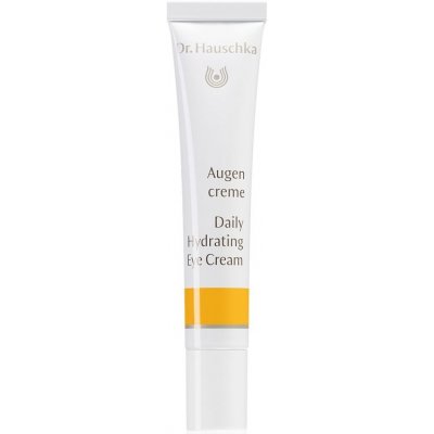 Dr. Hauschka krém na oči 12,5 ml – Hledejceny.cz