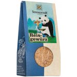 Sonnentor Koření na rýži mistra Wonga 40 g – Hledejceny.cz