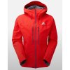 Pánská sportovní bunda Mountain Equipment Tupilak Atmo Jacket Imperial red