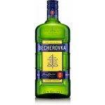 Becherovka 38% 0,5 l (holá láhev) – Zbozi.Blesk.cz