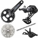 Shimano Deore M6100 bez brzd