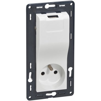 Legrand Niloé 764528 – Hledejceny.cz