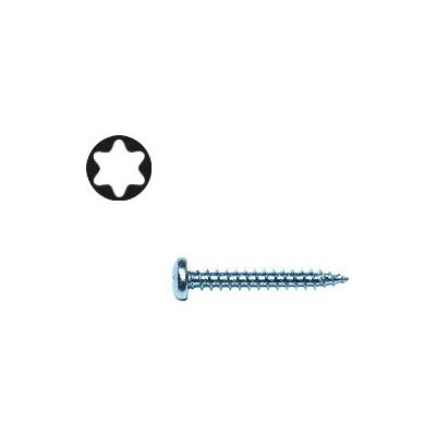 Uni Vrut 5x40 PH ZB Torx – Hledejceny.cz