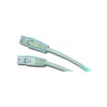 Gembird PP12-30M Patch RJ45, cat. 5e, UTP, 30m, šedý