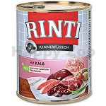 Finnern Rinti Pur telecí 0,8 kg – Hledejceny.cz