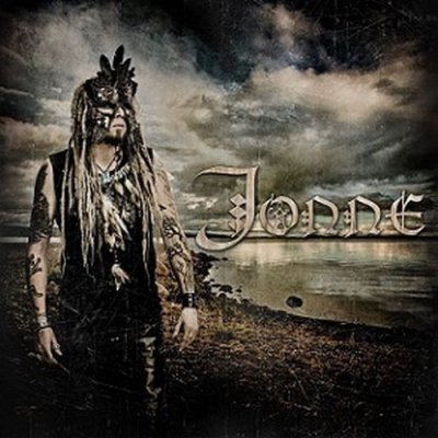 Jonne - Jonne CD