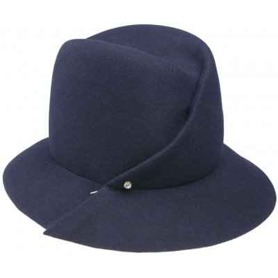 Fedora Latrán Mini tmavě modrá Q3050 53135/16AA – Hledejceny.cz